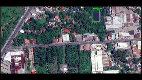 Satellite System Monitoring